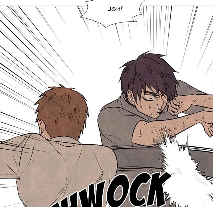 High School Devil Chapter 316 page 22 - 
