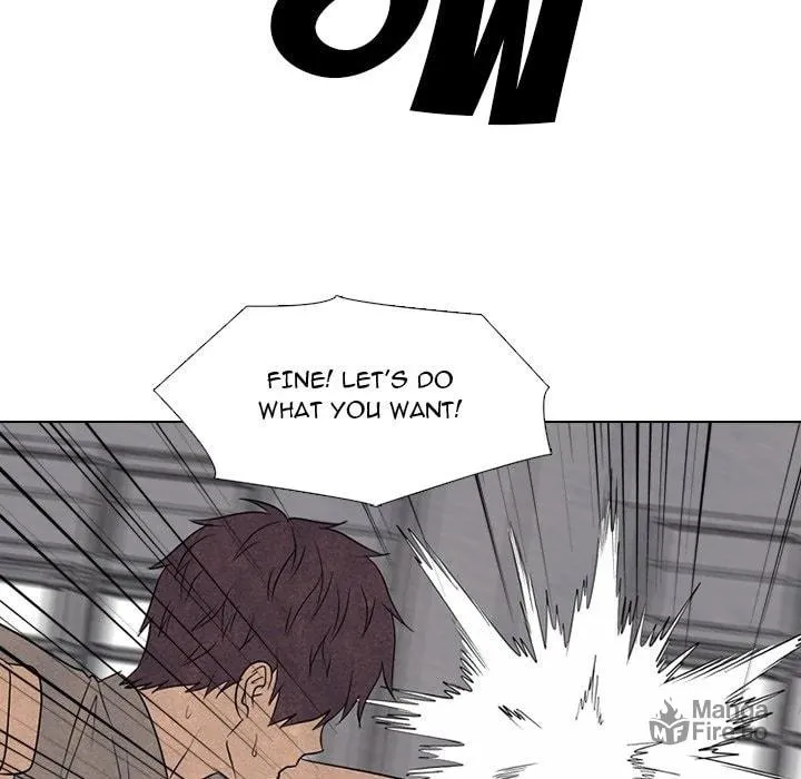 High School Devil Chapter 316 page 25 - 