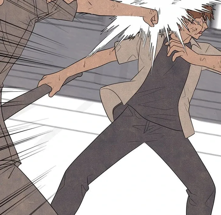 High School Devil Chapter 316 page 26 - 