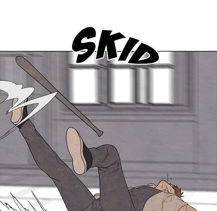 High School Devil Chapter 316 page 28 - 