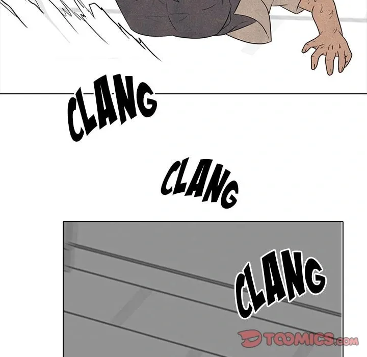 High School Devil Chapter 316 page 29 - 