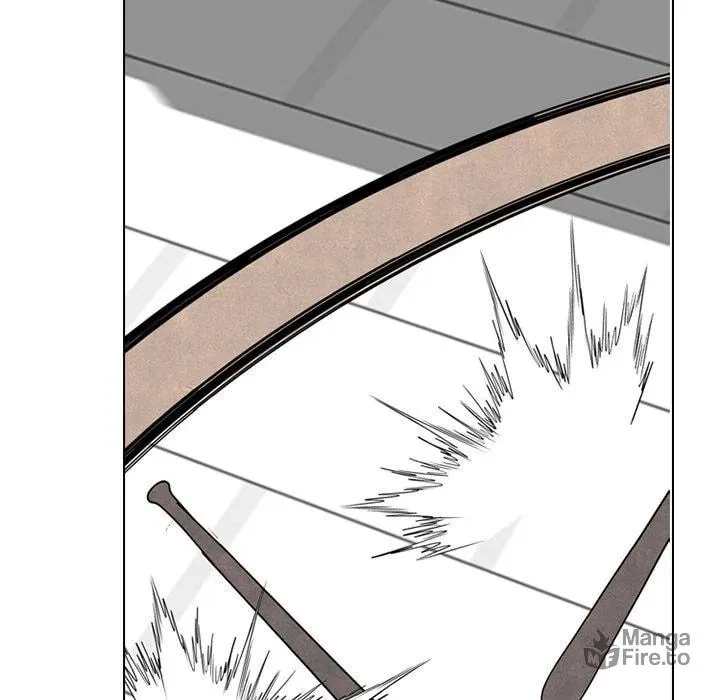 High School Devil Chapter 316 page 30 - 