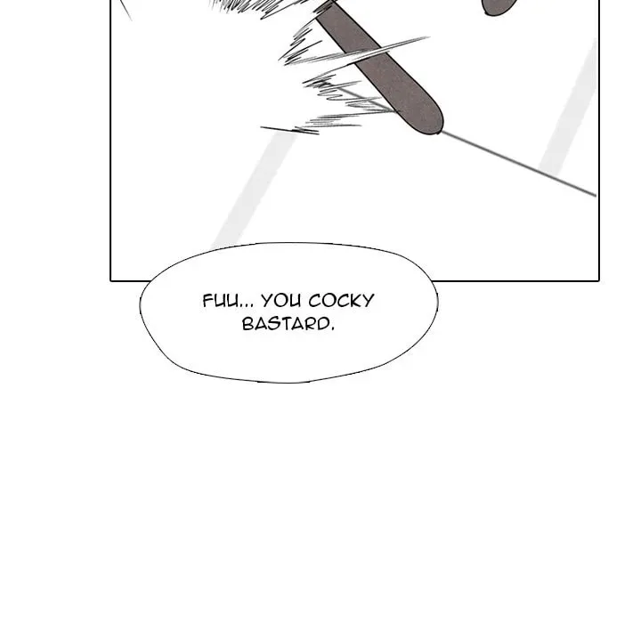 High School Devil Chapter 316 page 31 - 
