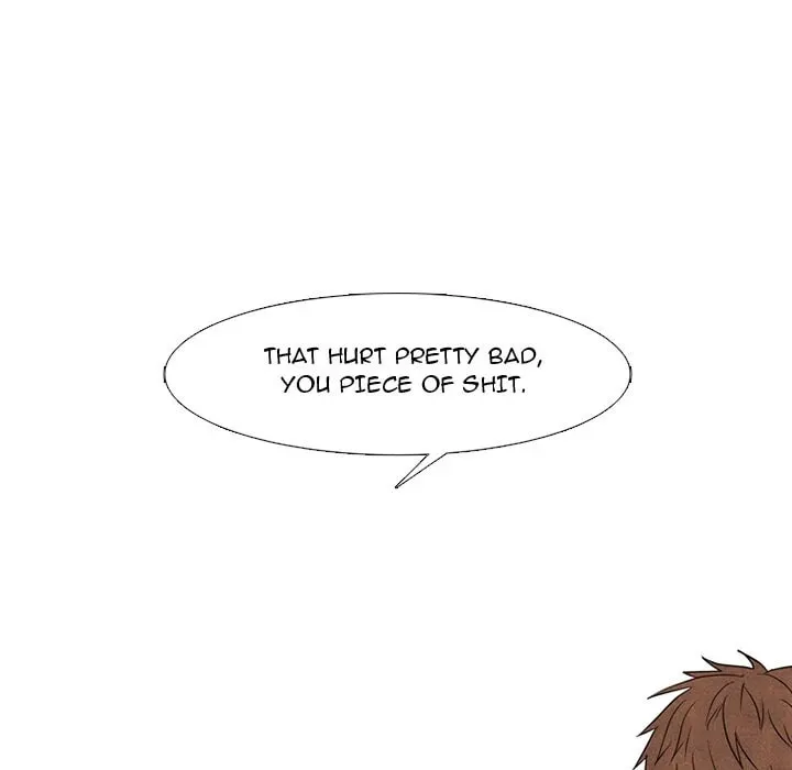 High School Devil Chapter 316 page 32 - 