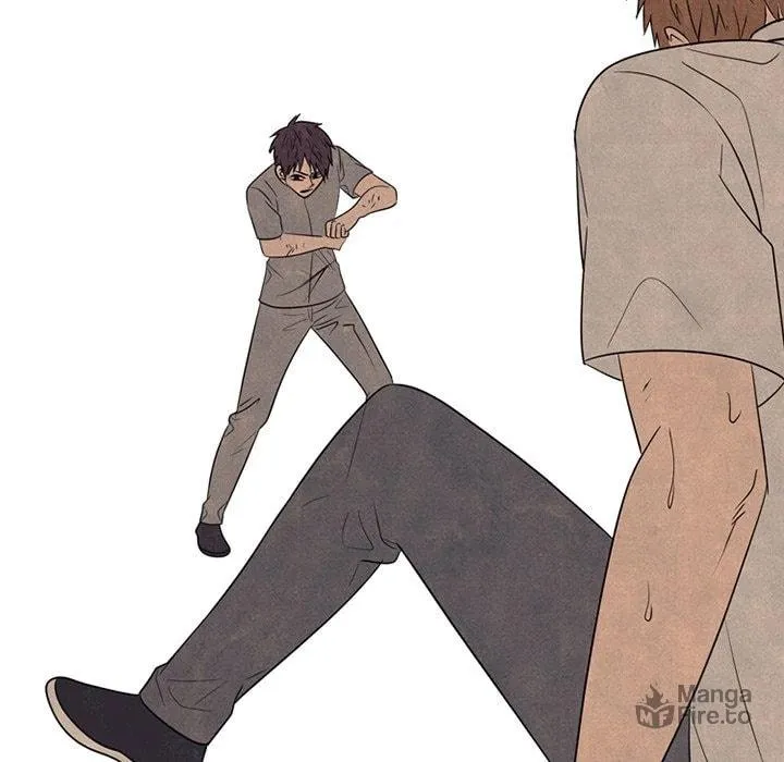 High School Devil Chapter 316 page 33 - 