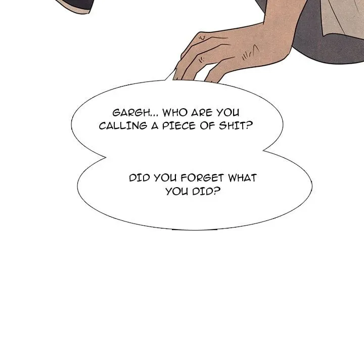 High School Devil Chapter 316 page 34 - 