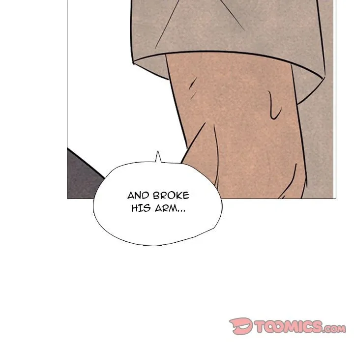 High School Devil Chapter 316 page 37 - 