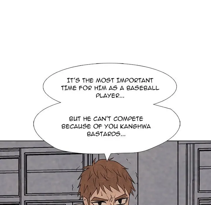 High School Devil Chapter 316 page 38 - 