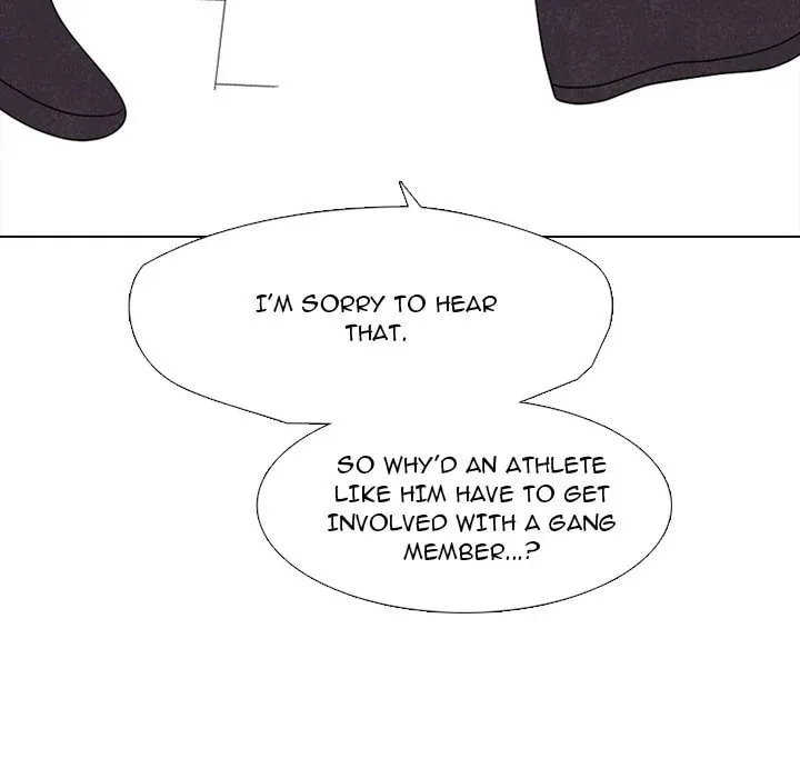 High School Devil Chapter 316 page 41 - 