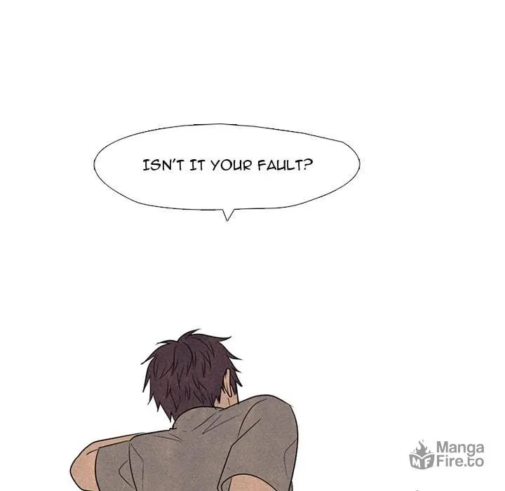 High School Devil Chapter 316 page 42 - 