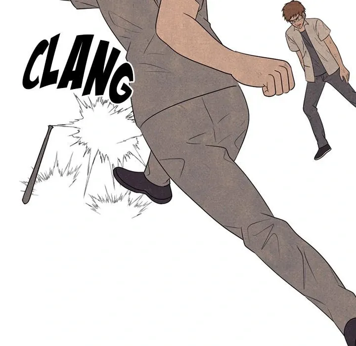High School Devil Chapter 316 page 43 - 