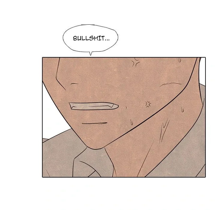 High School Devil Chapter 316 page 46 - 