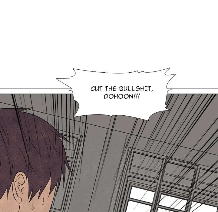 High School Devil Chapter 316 page 47 - 