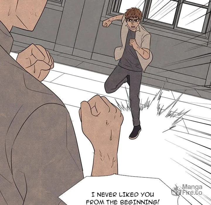 High School Devil Chapter 316 page 48 - 