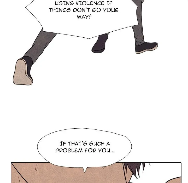 High School Devil Chapter 316 page 52 - 