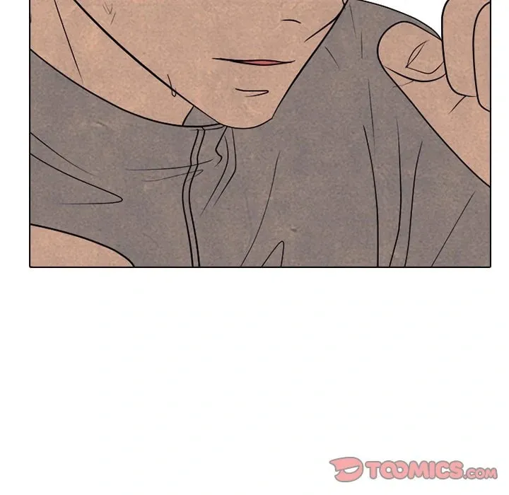 High School Devil Chapter 316 page 53 - 