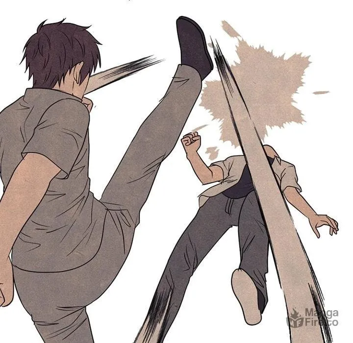 High School Devil Chapter 316 page 55 - 