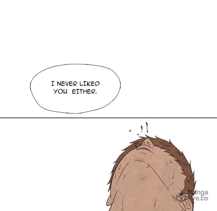 High School Devil Chapter 316 page 57 - 
