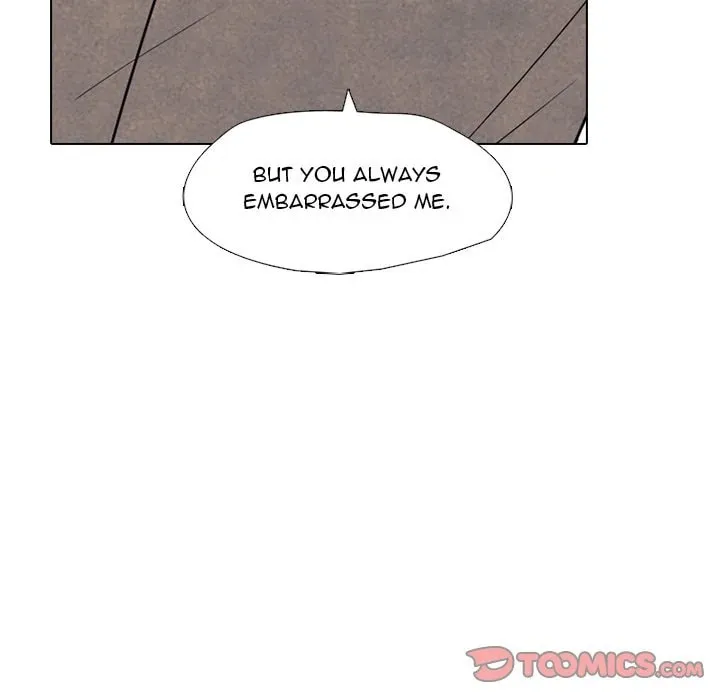 High School Devil Chapter 316 page 61 - 