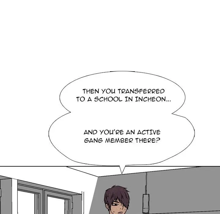 High School Devil Chapter 316 page 62 - 