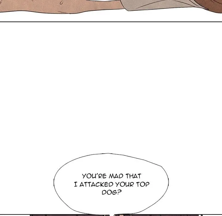 High School Devil Chapter 316 page 64 - 