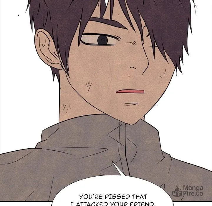 High School Devil Chapter 316 page 65 - 
