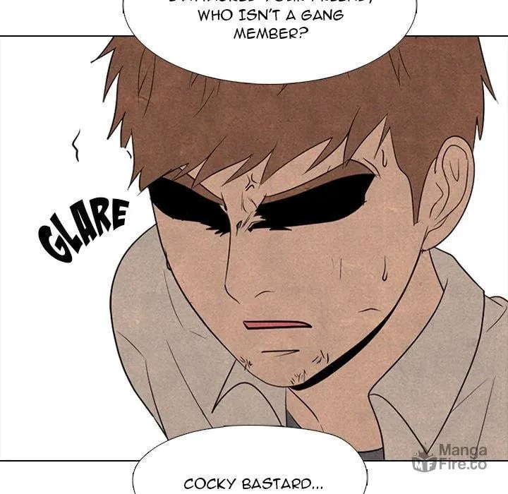 High School Devil Chapter 316 page 66 - 