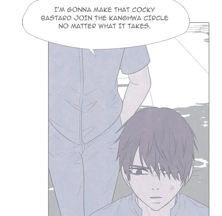High School Devil Chapter 316 page 79 - 