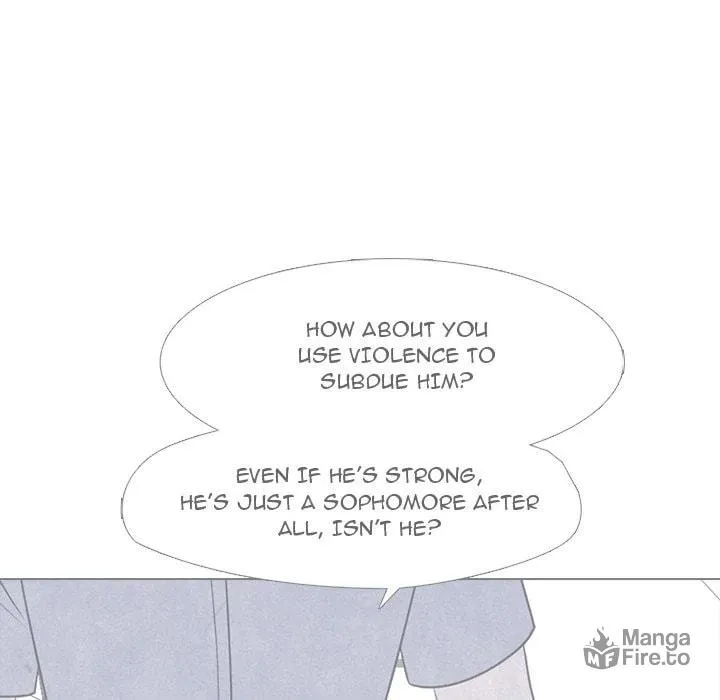 High School Devil Chapter 316 page 81 - 
