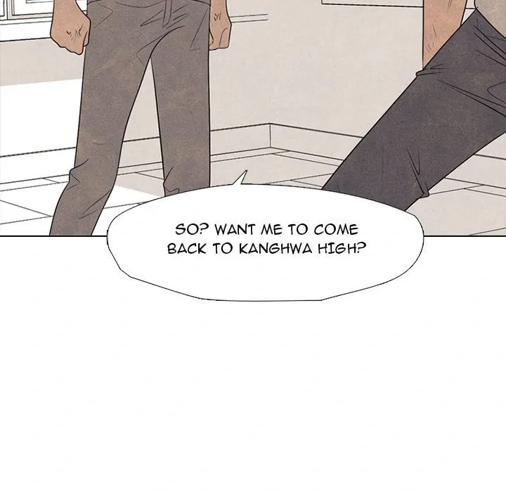 High School Devil Chapter 316 page 89 - 