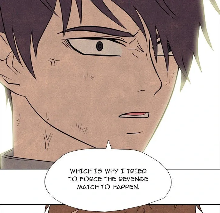 High School Devil Chapter 316 page 94 - 