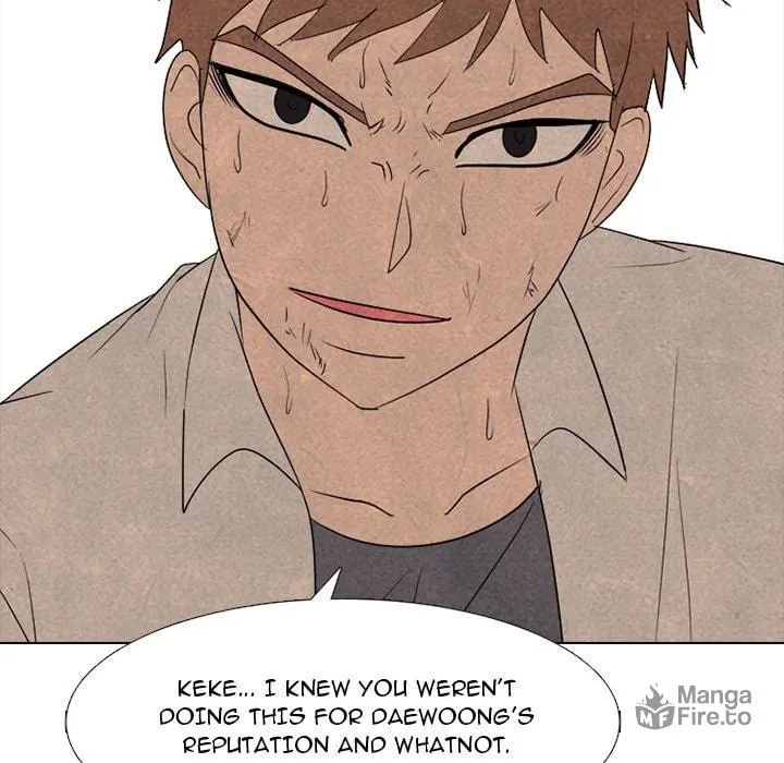 High School Devil Chapter 316 page 95 - 