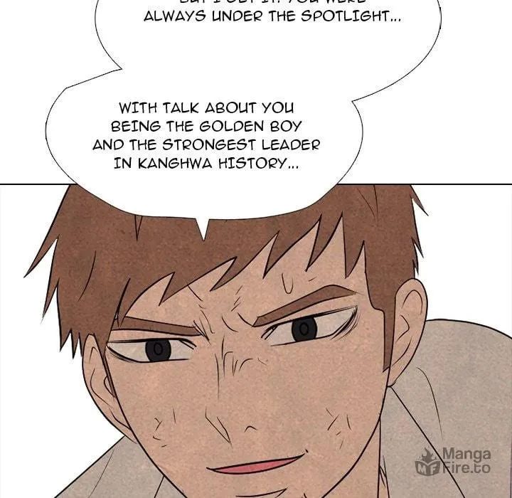 High School Devil Chapter 316 page 100 - 