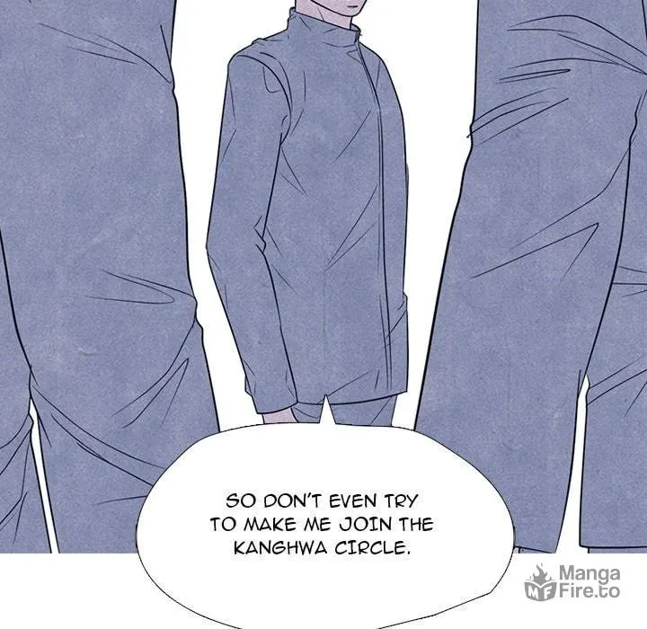High School Devil Chapter 317 page 102 - 