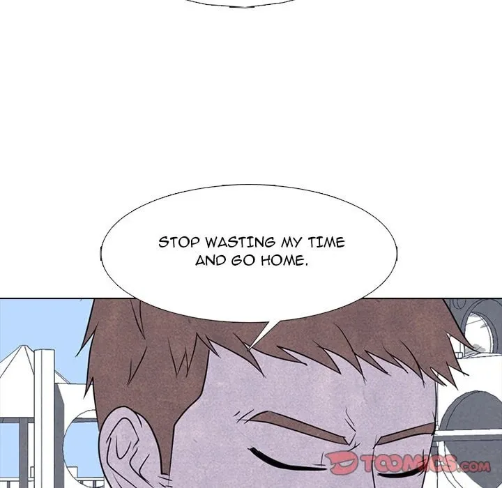 High School Devil Chapter 317 page 103 - 