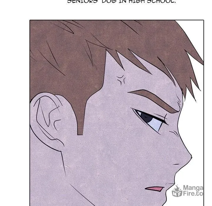 High School Devil Chapter 317 page 111 - 