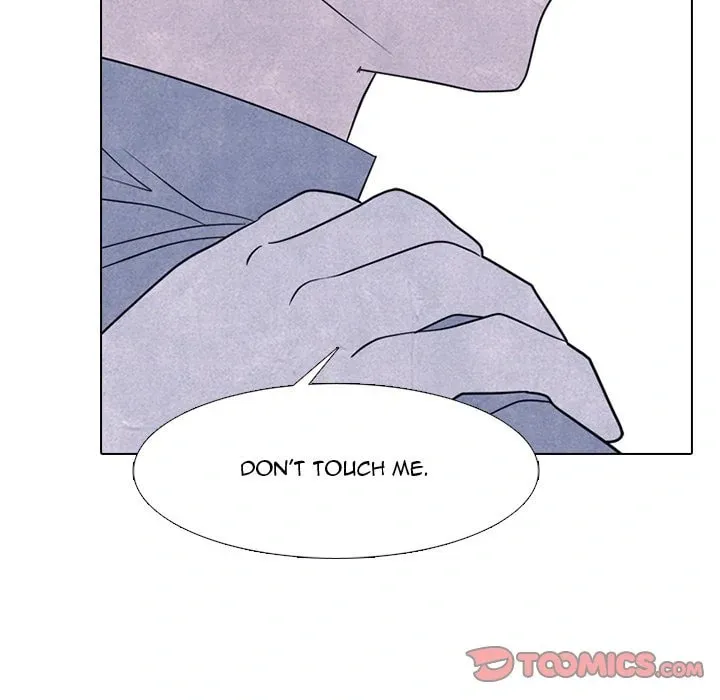 High School Devil Chapter 317 page 112 - 