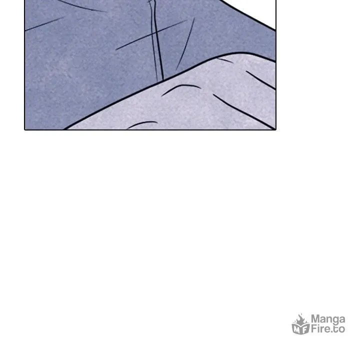 High School Devil Chapter 317 page 117 - 