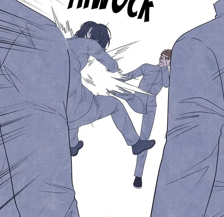 High School Devil Chapter 317 page 119 - 