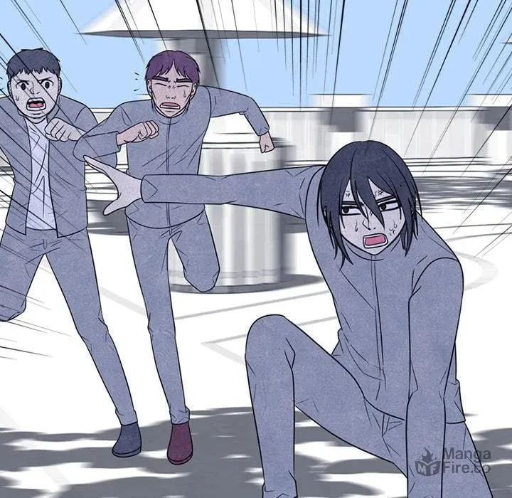 High School Devil Chapter 317 page 123 - 
