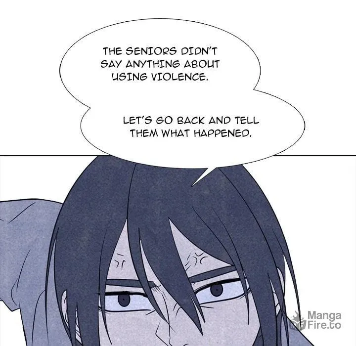 High School Devil Chapter 317 page 125 - 