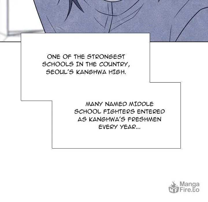 High School Devil Chapter 317 page 129 - 