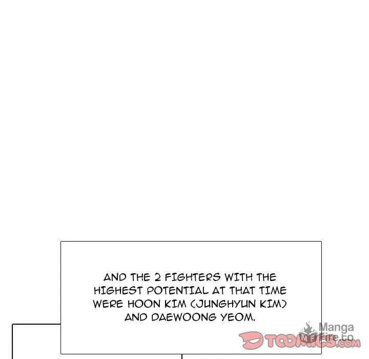 High School Devil Chapter 317 page 130 - 