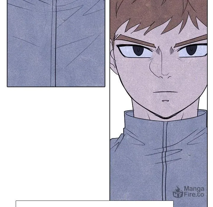 High School Devil Chapter 317 page 132 - 