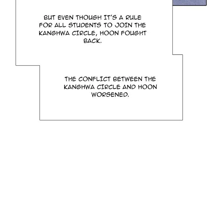 High School Devil Chapter 317 page 133 - 