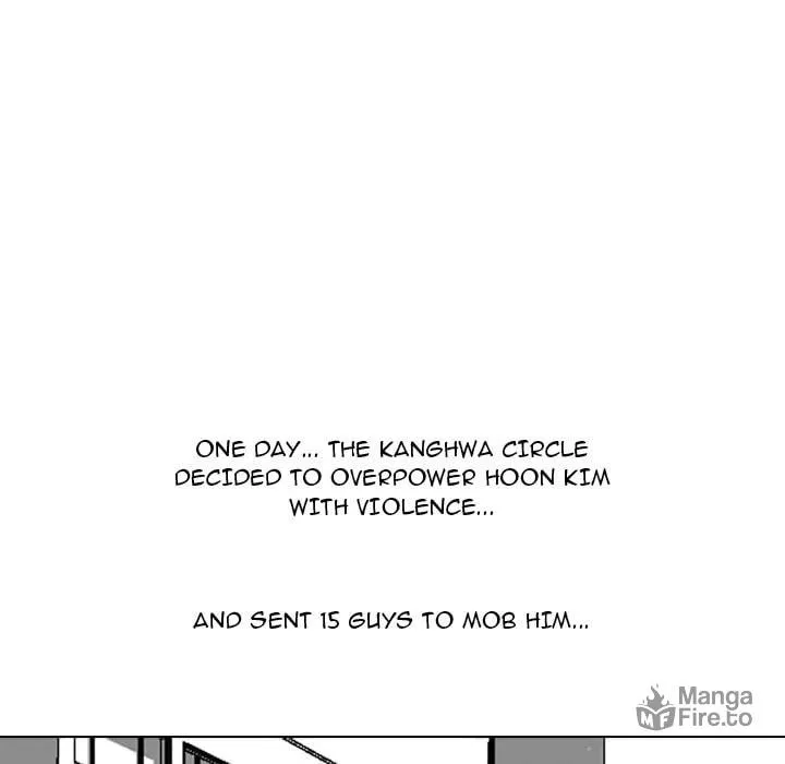 High School Devil Chapter 317 page 135 - 