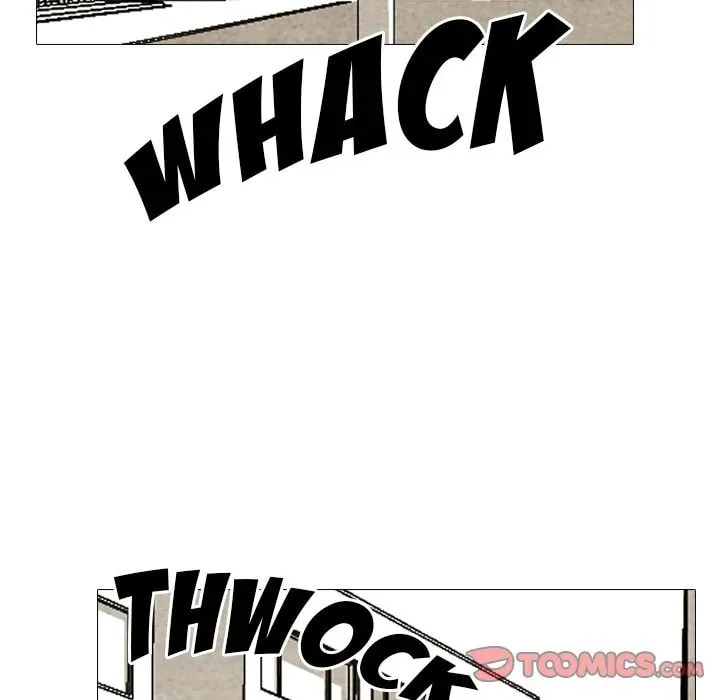 High School Devil Chapter 317 page 139 - 