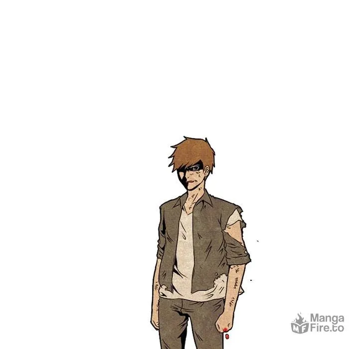 High School Devil Chapter 317 page 144 - 