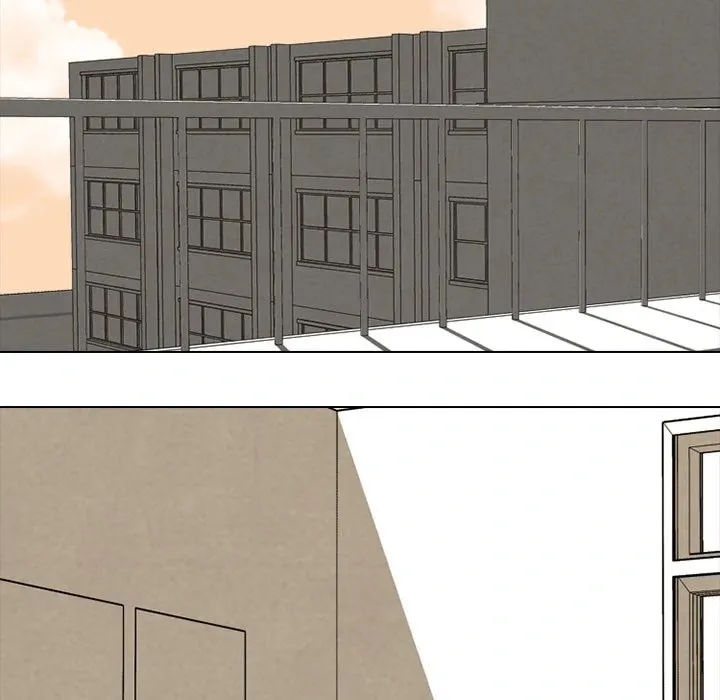 High School Devil Chapter 317 page 16 - 