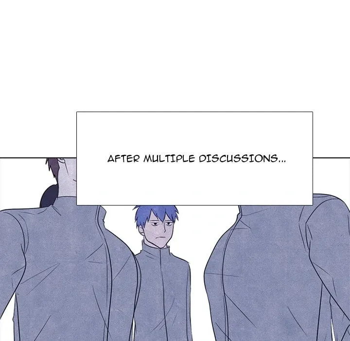 High School Devil Chapter 317 page 151 - 